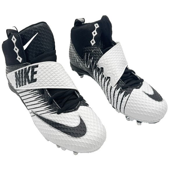 nike force savage pro 2 men's football cleat
